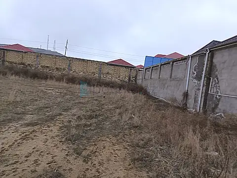 Satılır torpaq sahəsi — Bakı, Abşeron
