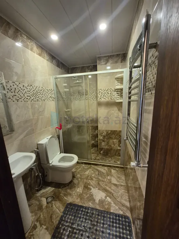 Satılır 1 otaqlı yeni tikili 30 m²