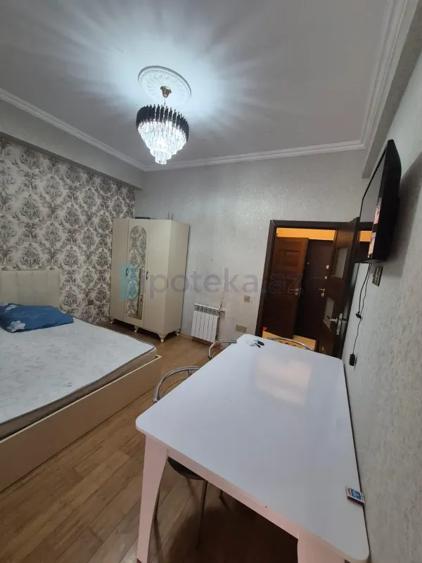 Satılır 1 otaqlı yeni tikili 30 m²