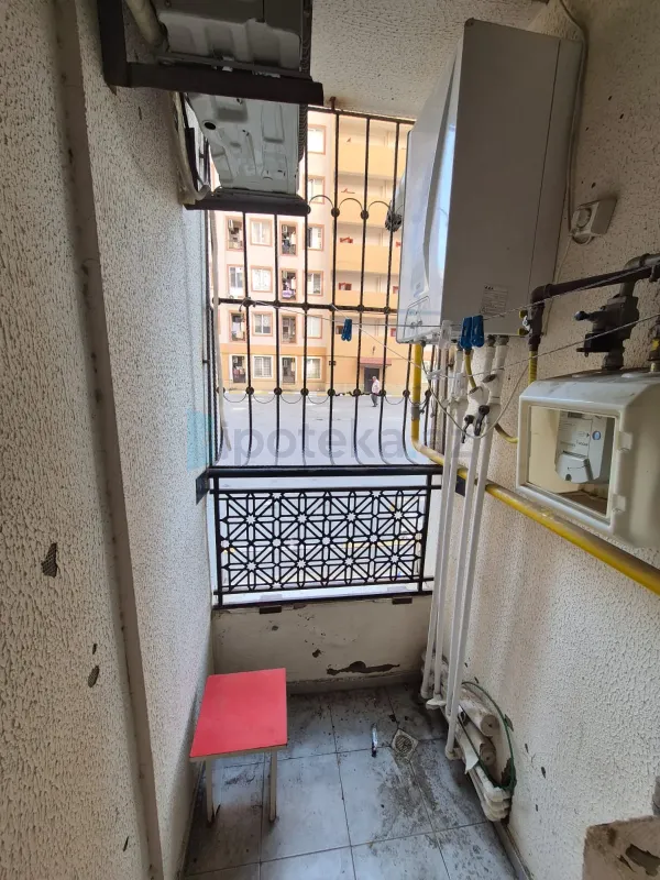 Satılır 1 otaqlı yeni tikili 30 m²