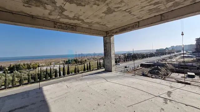 Satılır 2 otaqlı yeni tikili 49 m²