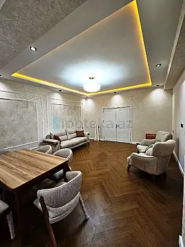 Satılır 4 otaqlı yeni tikili 136 m²