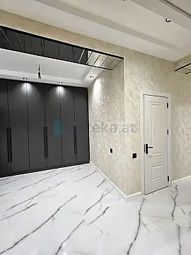 Satılır 4 otaqlı yeni tikili 136 m²