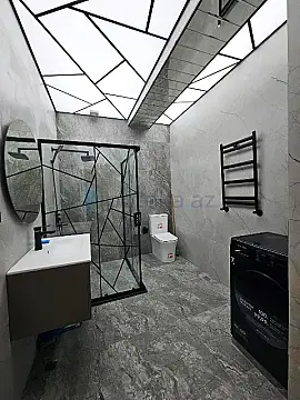 Satılır 4 otaqlı yeni tikili 136 m²