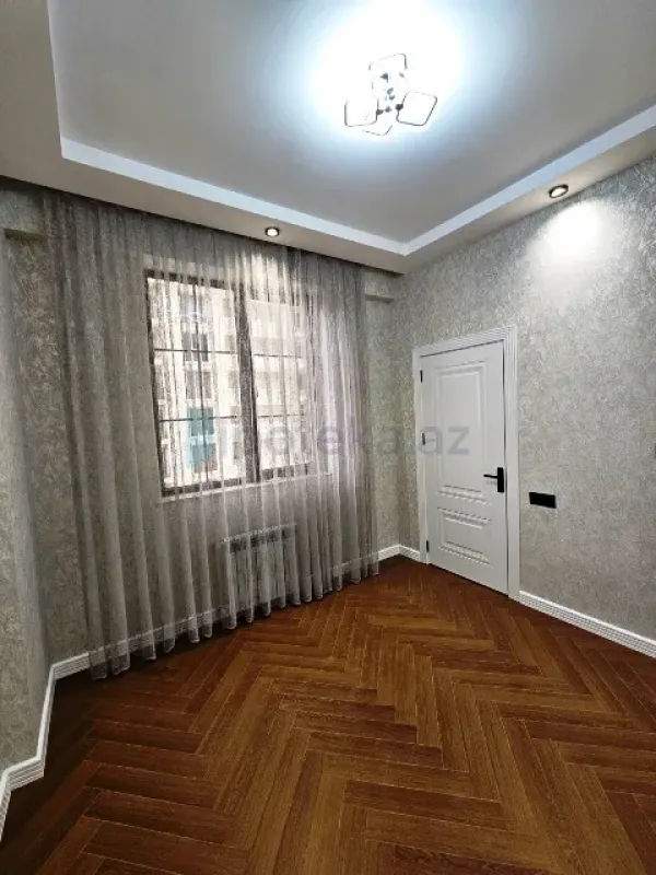 Satılır 4 otaqlı yeni tikili 136 m²