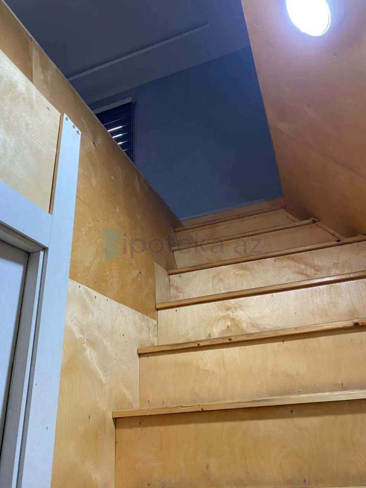 Satılır 3 otaqlı həyət evi 80 m²
