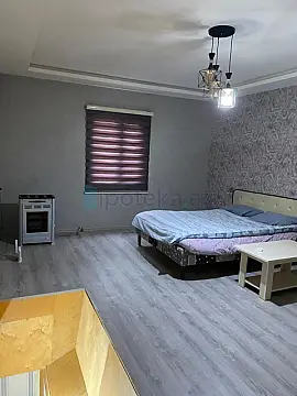 Satılır 3 otaqlı həyət evi 80 m²