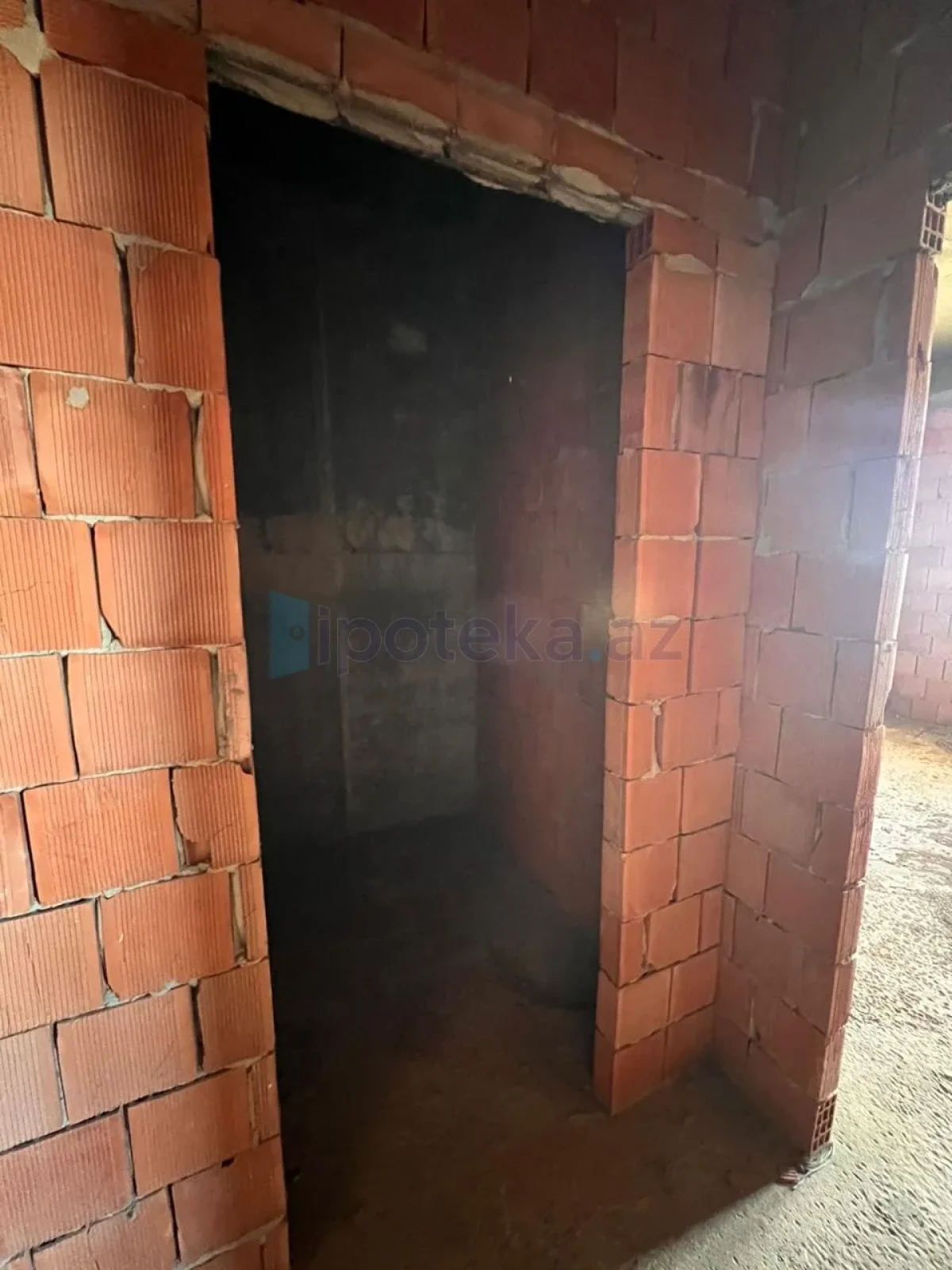 Satılır 2 otaqlı yeni tikili 97 m²