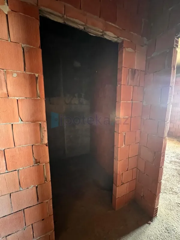 Satılır 2 otaqlı yeni tikili 97 m²