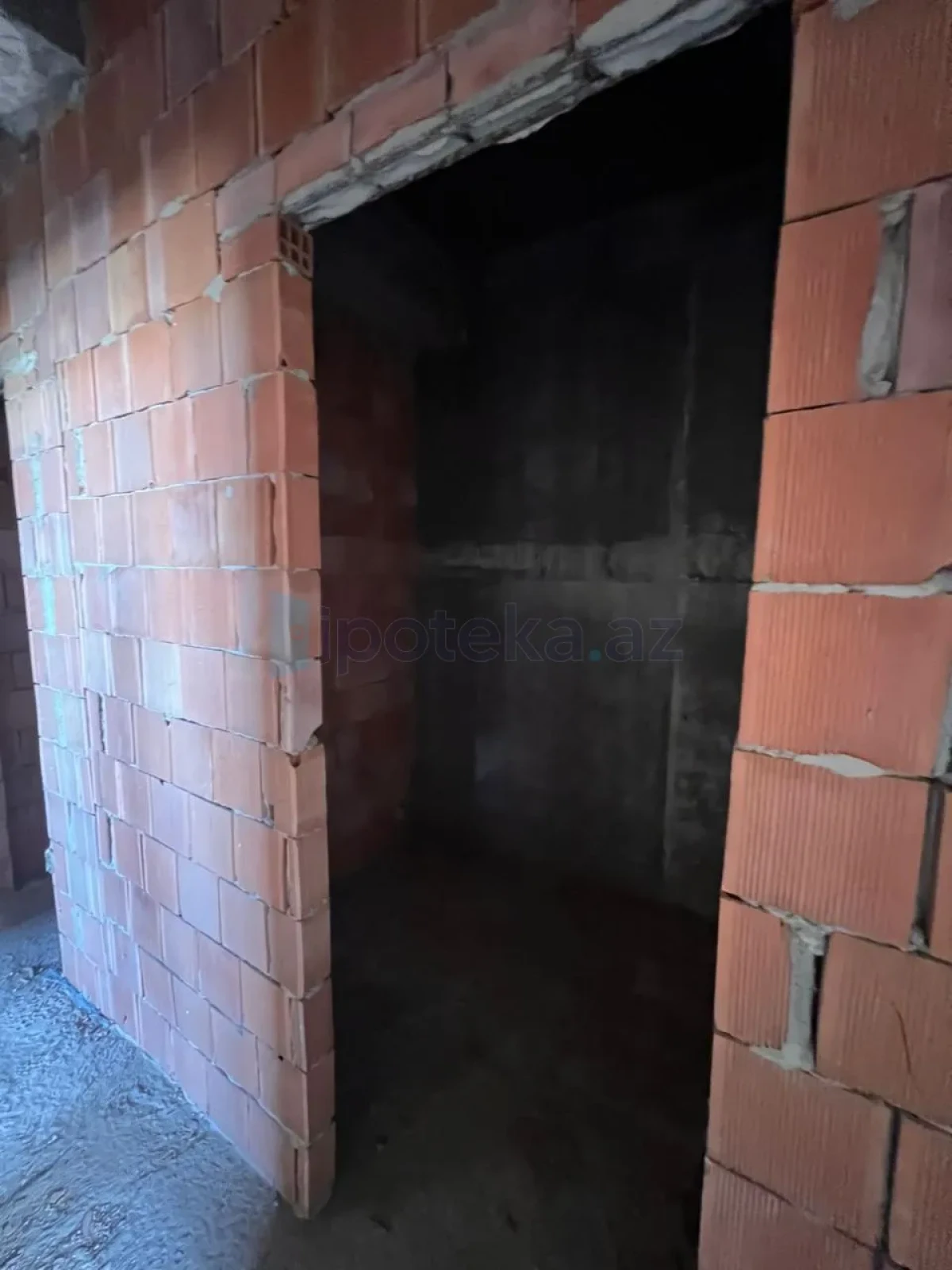 Satılır 2 otaqlı yeni tikili 97 m²