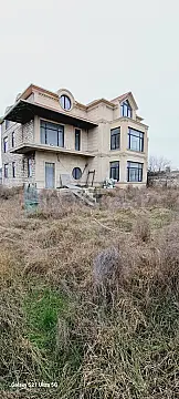 Satılır 8 otaqlı həyət evi 500 m² — Bakı, Buzovna 8 otaq 500.00 m²