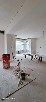 Satılır 8 otaqlı həyət evi 500 m²