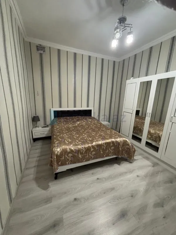 Satılır 3 otaqlı həyət evi 65 m²