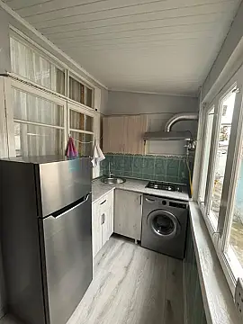 Satılır 3 otaqlı həyət evi 65 m²