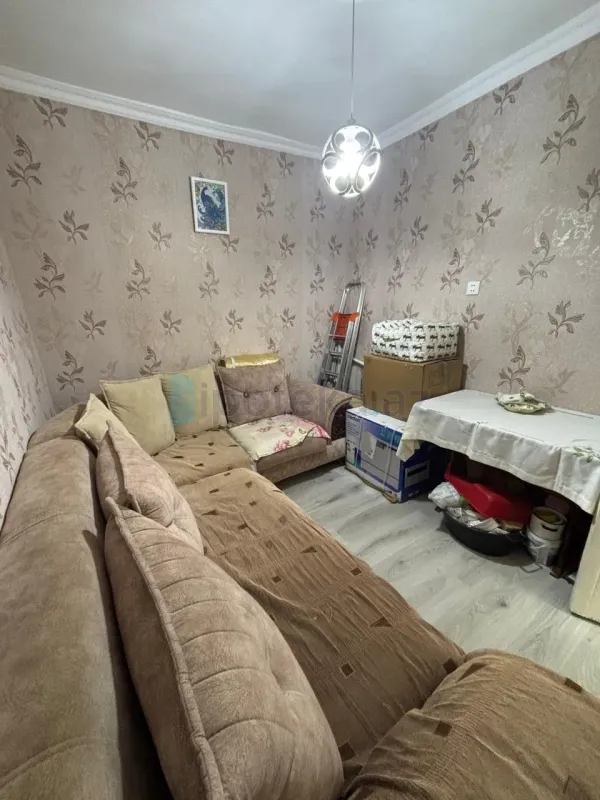 Satılır 3 otaqlı həyət evi 65 m²