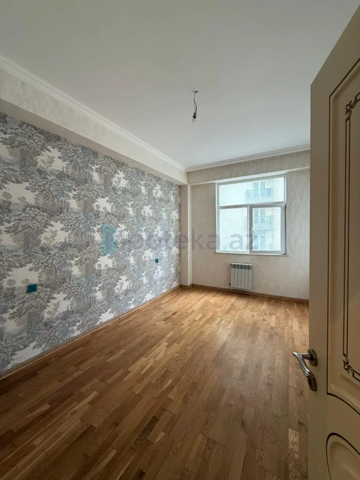 Satılır 5 otaqlı yeni tikili 151 m²