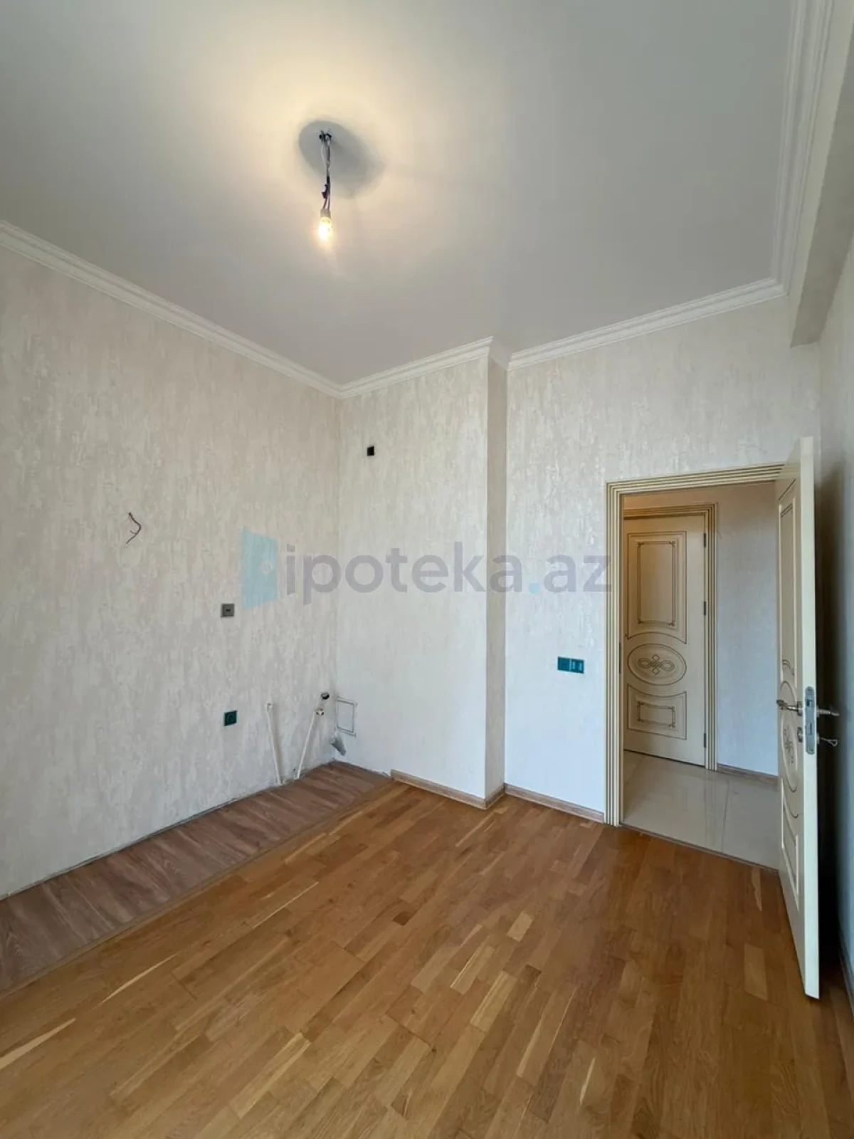 Satılır 5 otaqlı yeni tikili 151 m²