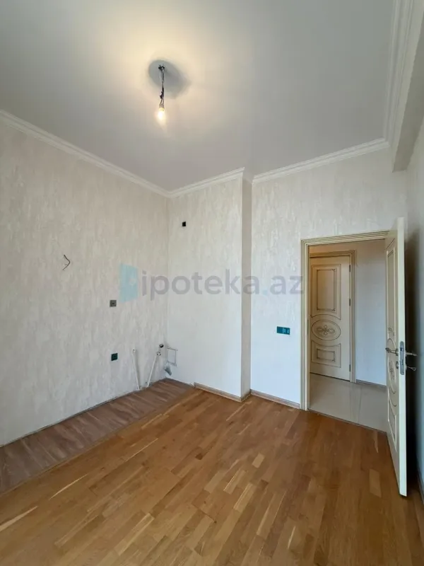 Satılır 5 otaqlı yeni tikili 151 m²