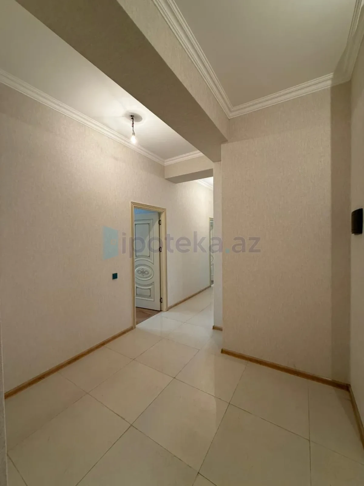 Satılır 5 otaqlı yeni tikili 151 m²