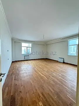 Satılır 5 otaqlı yeni tikili 151 m² — Bakı, Yasamal 5 otaq 151.00 m²