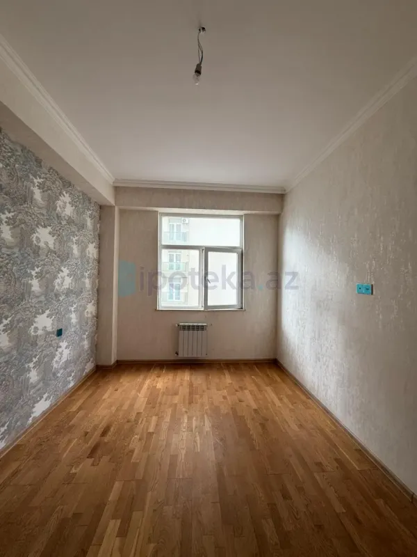 Satılır 5 otaqlı yeni tikili 151 m²