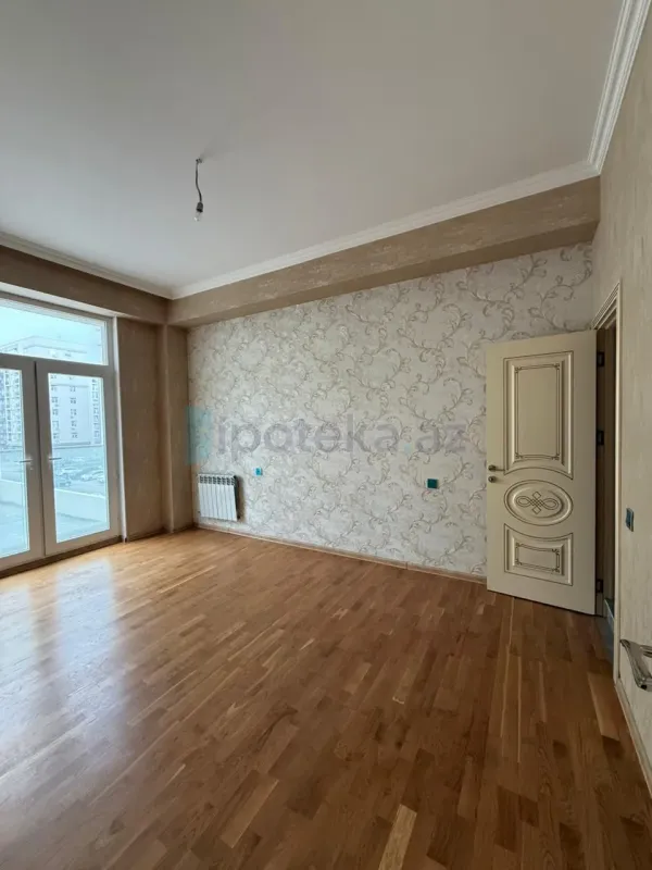 Satılır 5 otaqlı yeni tikili 151 m²