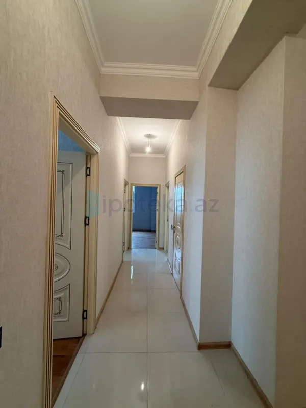 Satılır 5 otaqlı yeni tikili 151 m²