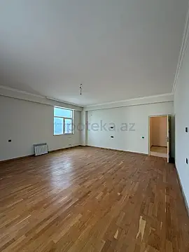 Satılır 5 otaqlı yeni tikili 151 m²