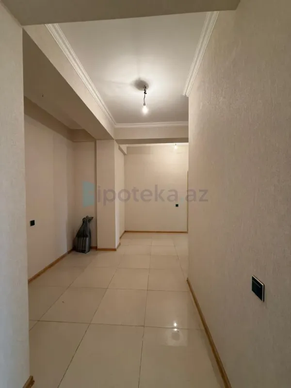 Satılır 5 otaqlı yeni tikili 151 m²