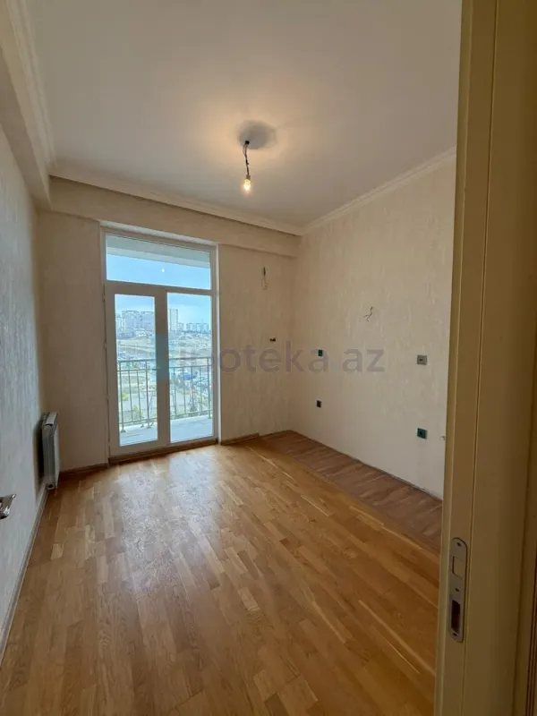 Satılır 5 otaqlı yeni tikili 151 m²