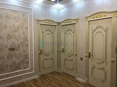 Satılır 2 otaqlı yeni tikili 70 m²