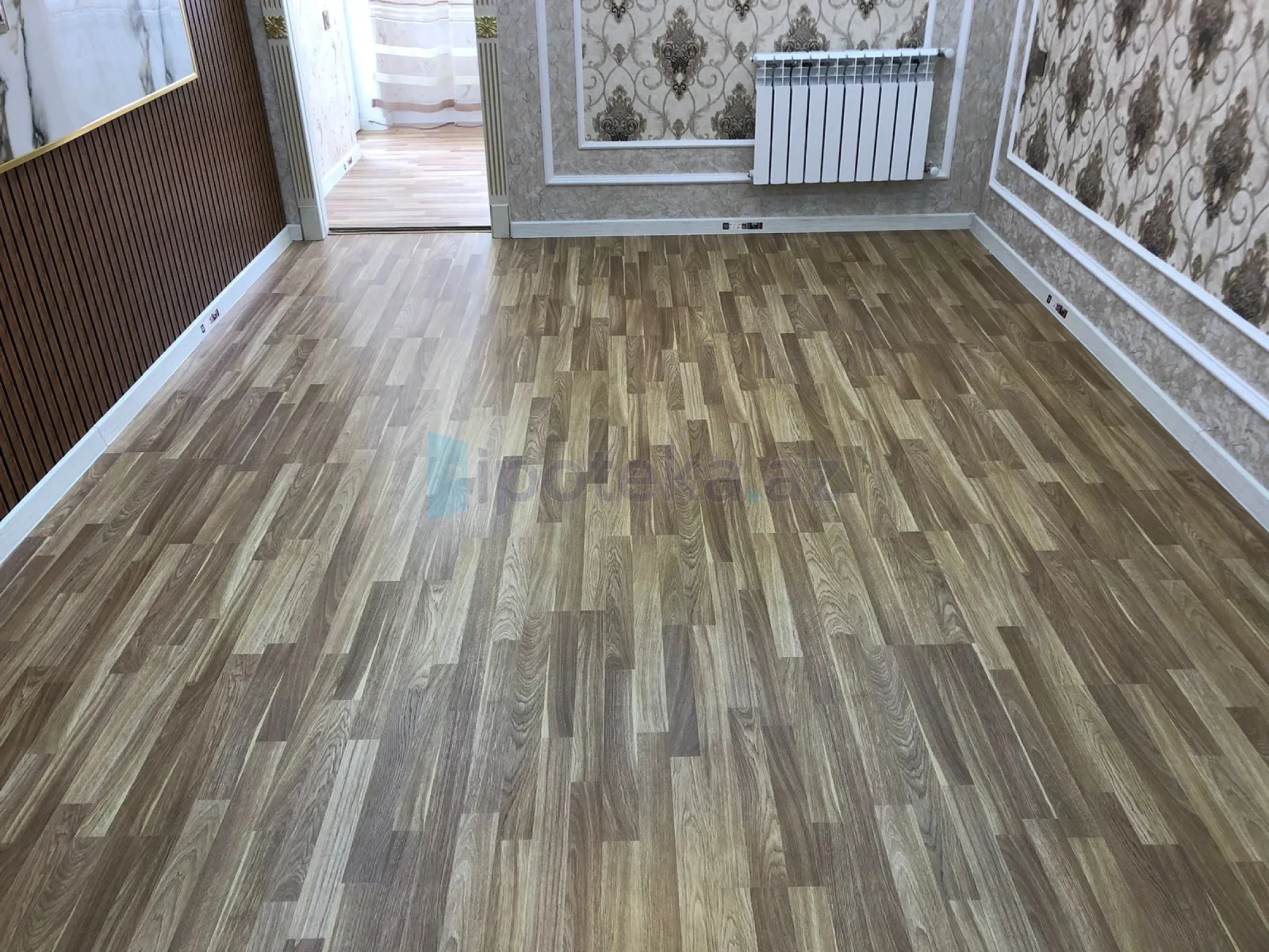 Satılır 2 otaqlı yeni tikili 70 m²