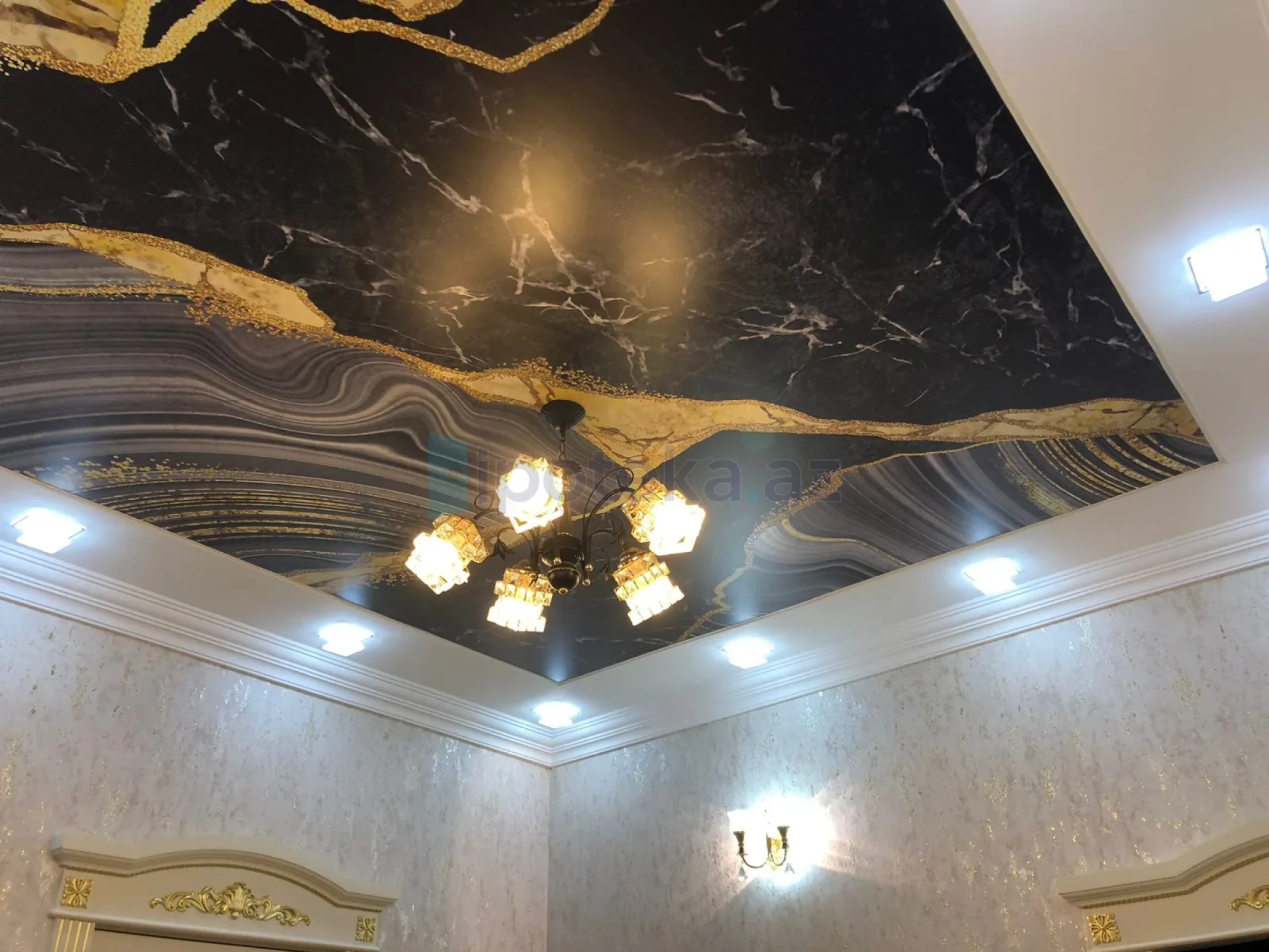 Satılır 2 otaqlı yeni tikili 70 m²