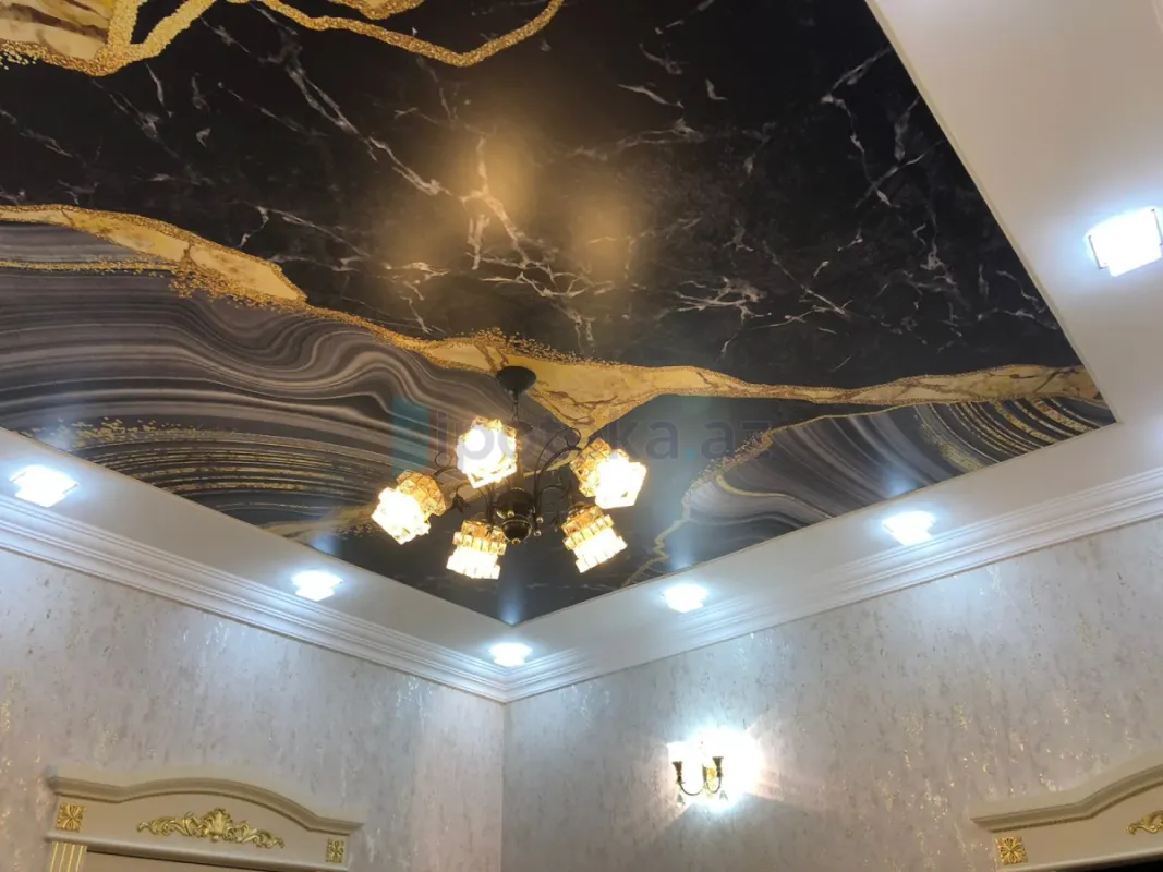 Satılır 2 otaqlı yeni tikili 70 m²