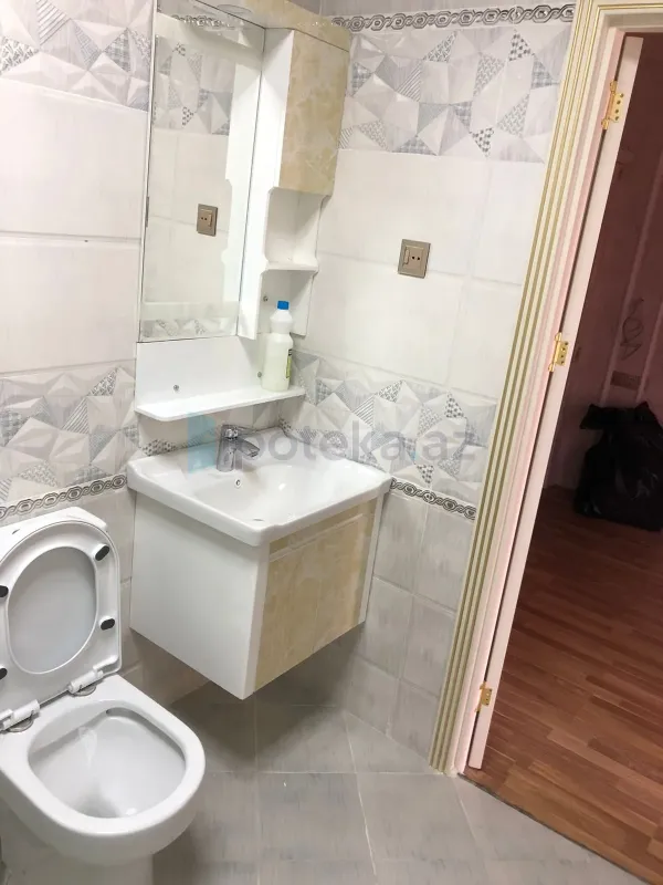 Satılır 2 otaqlı yeni tikili 70 m²
