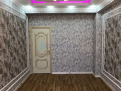 Satılır 2 otaqlı yeni tikili 70 m²