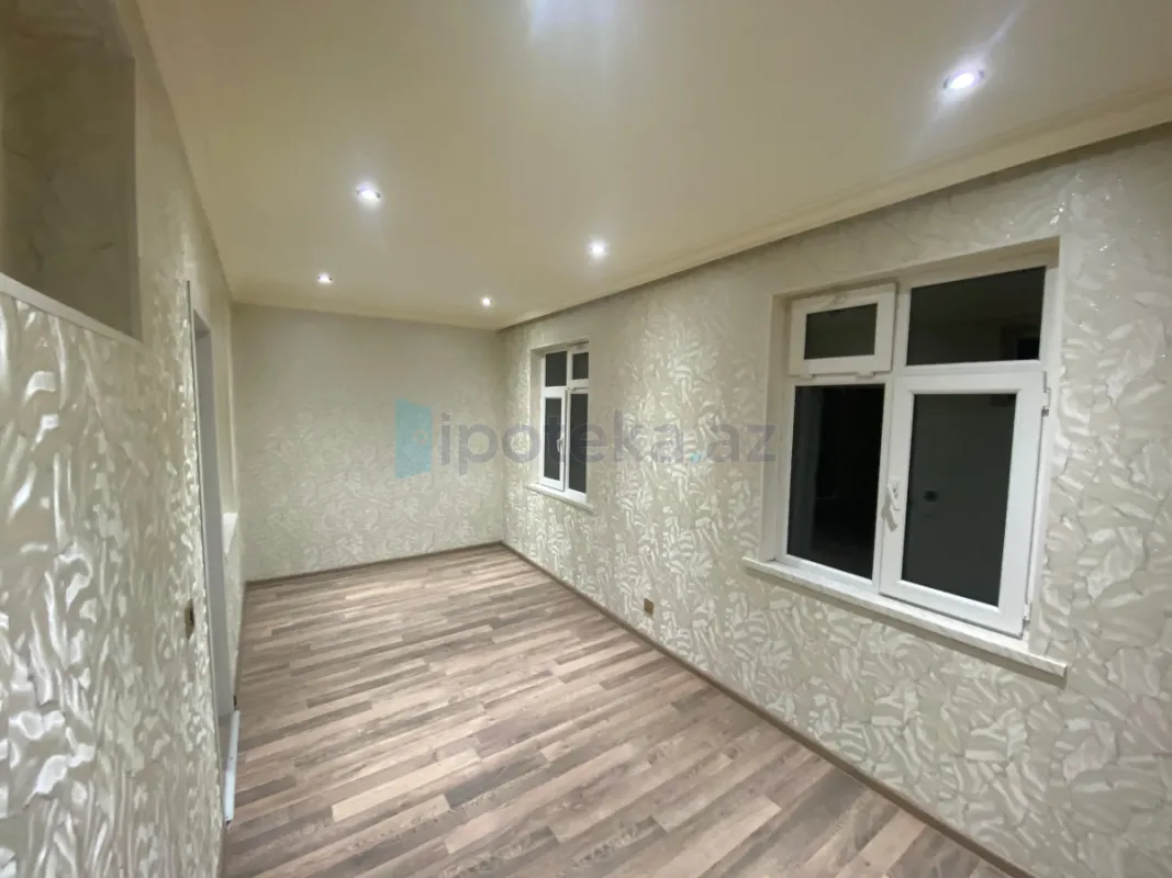 Satılır 2 otaqlı köhnə tikili 51 m²