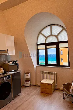 Satılır 2 otaqlı yeni tikili 72.8 m²