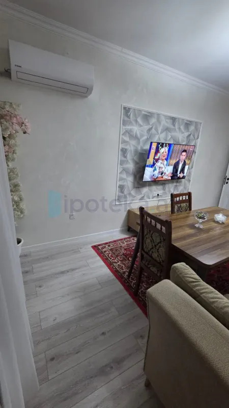 Satılır 2 otaqlı yeni tikili 71 m²