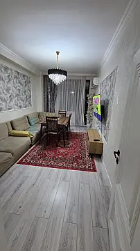 Satılır 2 otaqlı yeni tikili 71 m² — Bakı, Abşeron 2 otaq 71.00 m²