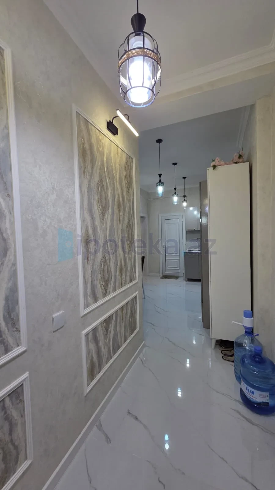 Satılır 2 otaqlı yeni tikili 71 m²