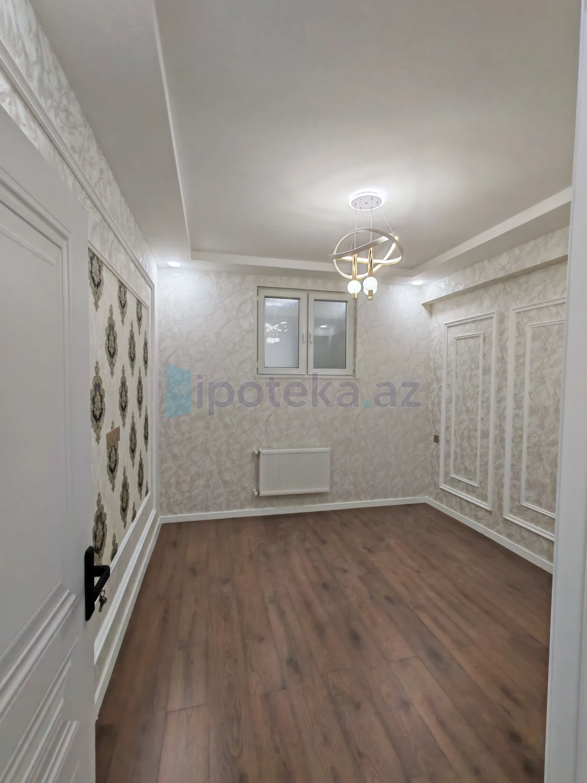 Satılır 3 otaqlı yeni tikili 62 m²