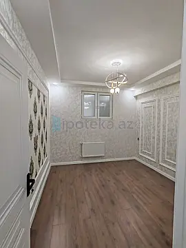 Satılır 3 otaqlı yeni tikili 62 m²
