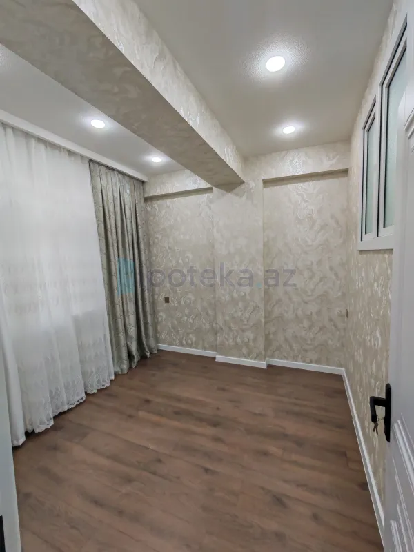 Satılır 3 otaqlı yeni tikili 62 m²