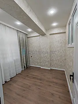 Satılır 3 otaqlı yeni tikili 62 m²