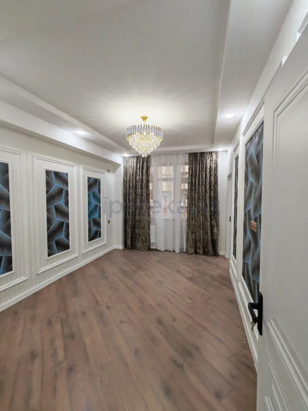 Satılır 3 otaqlı yeni tikili 62 m²