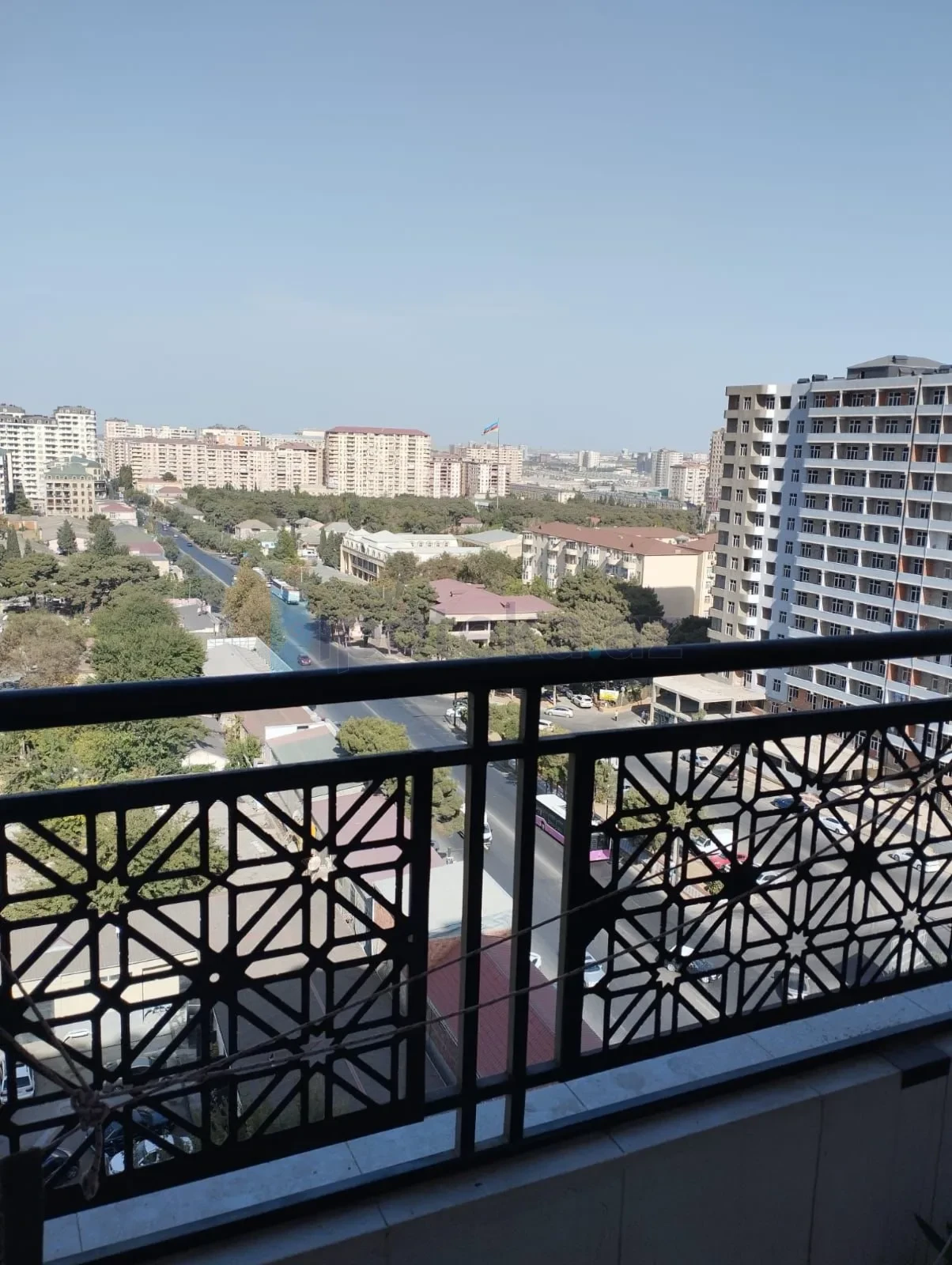 Satılır 2 otaqlı yeni tikili 50 m²