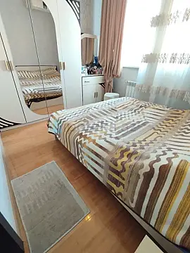 Satılır 2 otaqlı yeni tikili 50 m²