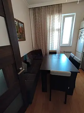 Satılır 2 otaqlı yeni tikili 50 m²