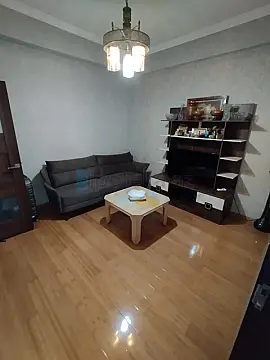 Satılır 2 otaqlı yeni tikili 50 m² — Bakı, Abşeron 2 otaq 50.00 m²